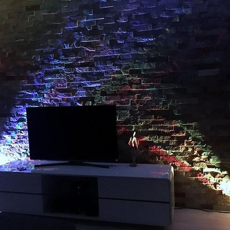 Apartament Glamour Boekarest Buitenkant foto