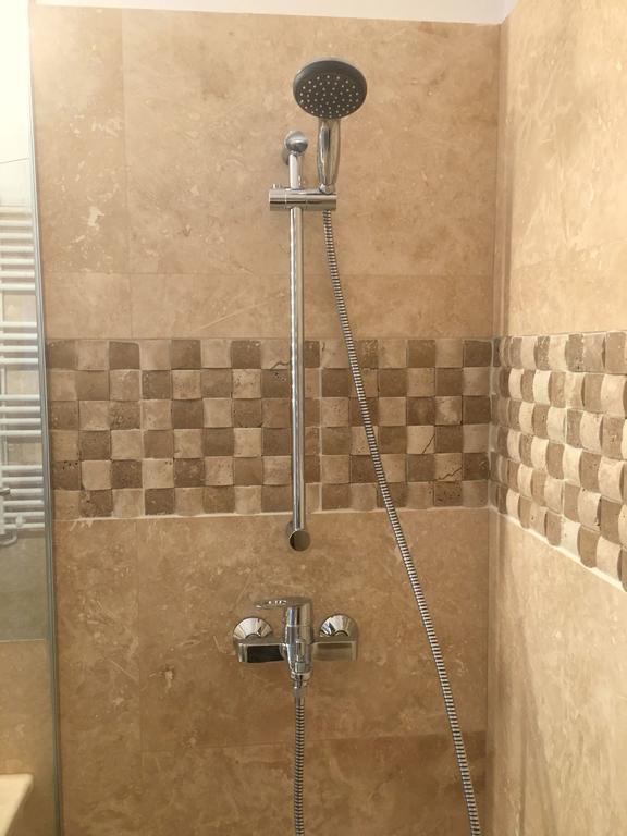 Apartament Glamour Boekarest Buitenkant foto