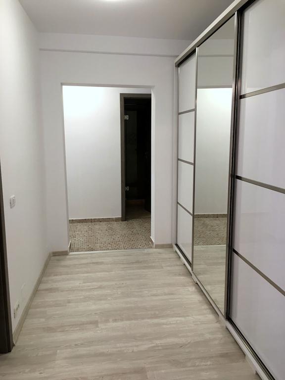 Apartament Glamour Boekarest Buitenkant foto