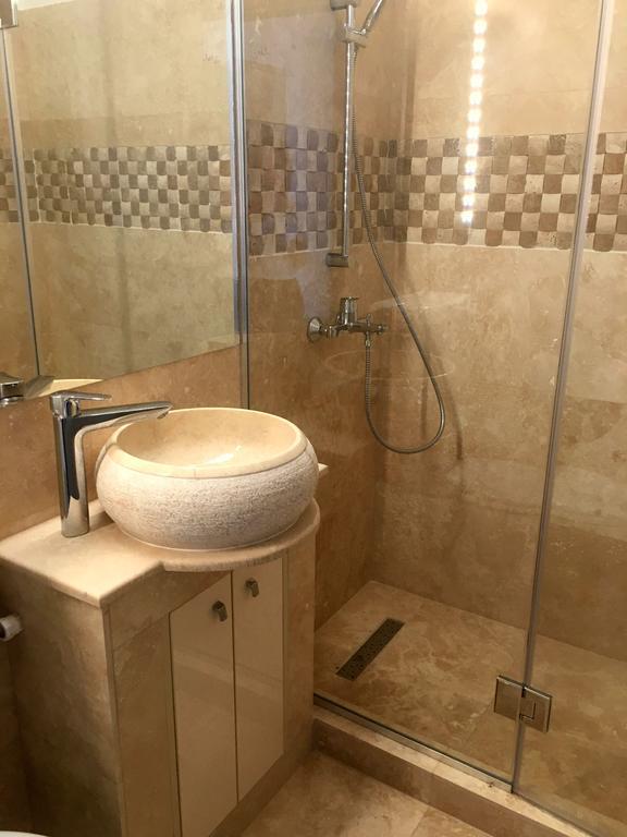 Apartament Glamour Boekarest Buitenkant foto