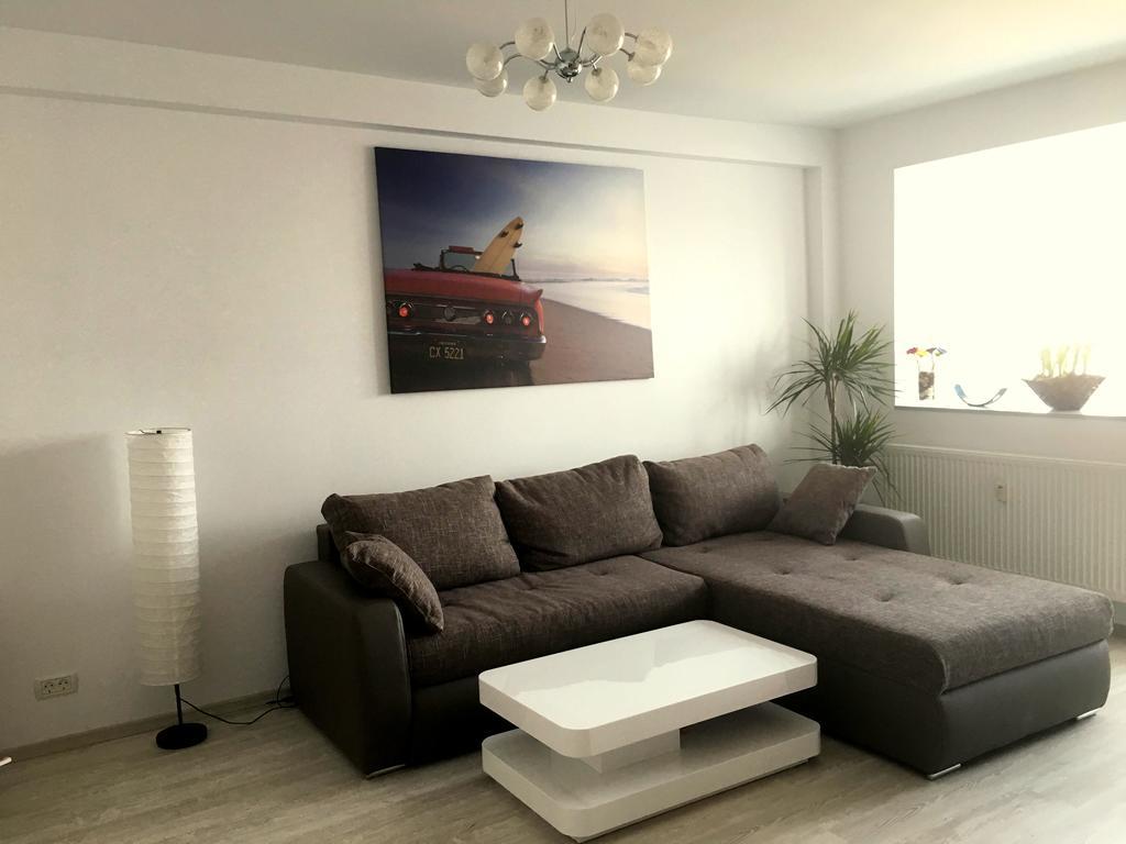 Apartament Glamour Boekarest Buitenkant foto