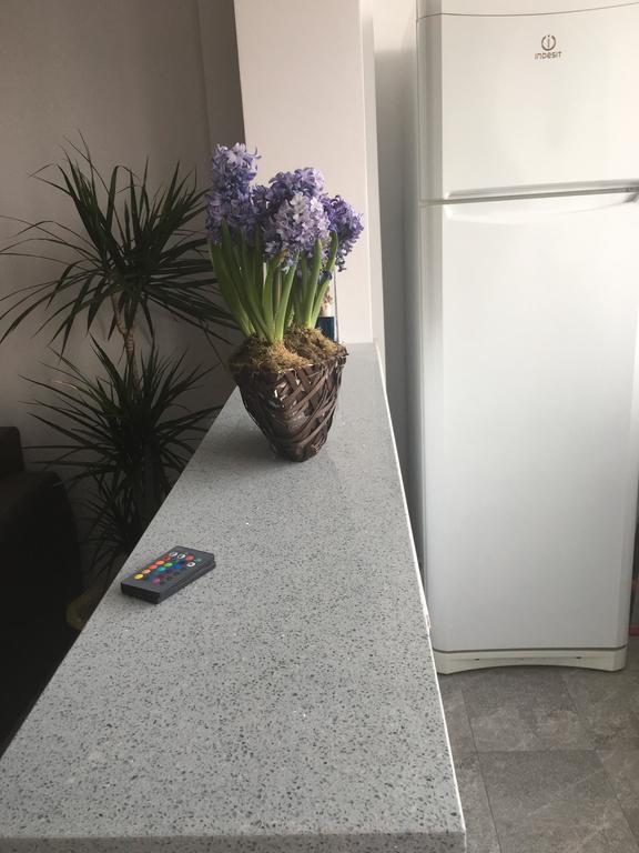 Apartament Glamour Boekarest Buitenkant foto